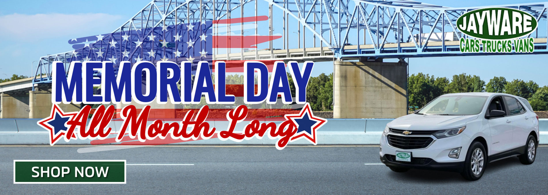 MEMORIAL DAY